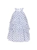 faina Women Dress in light blue