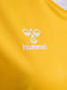 Hummel T-Shirt "Core Xk Poly Jersey S/S" in Gelb