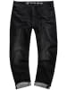 JP1880 Jeanshose in black