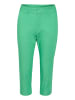 Kaffe Hose KAlea Regular fit in Gumdrop Green