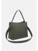 KASSANDRA Handtasche in GREEN
