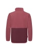 Trollkids Fleecejacke Storfjord in frozen berry