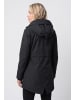alife and kickin Winterjacke MaluAK A in black