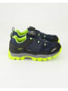 cmp Schnürschuhe in Blau
