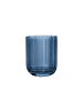 Villeroy & Boch Vase Fleur 15 cm blau in blau