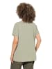 Ulla Popken Shirt in hellkhaki