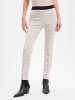 MARC CAIN SPORTS  Hose in beige marine