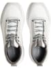 Calvin Klein Sneakers YM0YM01456 in Weiß/Granitstraße/Granitgrau
