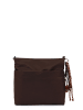 SURI FREY Umhängetasche SFY Sandey in brown