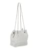 FELIPA Handtasche in SILBER