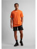 Starter Black Label T-Shirt in Orange