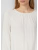 s.Oliver Bluse in 0210_ecru