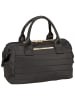 travelite Kosmetiktasche Barbara Stepp Cosmetic Bag in Black
