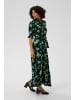Kaffe Kleid KAvelana Regular fit in Ponderosa Pine Large Flower