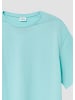 s.Oliver T-Shirt in 6115_helles türkis