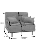MCW Schlafsessel K29, Creme