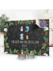 Mr. & Mrs. Panda Adventskalender Big Einheit mit Spruch in Kreidetafel