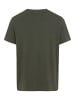 Camel Active T-Shirt in Grün