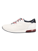 ara Sneaker in Weiß/Blau