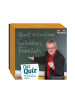 ars vivendi Gräschkurs Fränkisch - Das Quiz | 66 Fragen für den fränkischen Mundartexperten