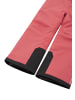 Reima ReimaTec Skihose Schneehose " Proxima " in Red Clay