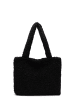 EMILY & NOAH Shopper E&N Cergy RUE 09 in black