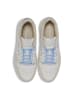 Hummel Schnürsenkel Sneaker St. Power Damen in WHITE/BLUE