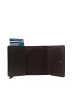 The Chesterfield Brand Lancaster - Kreditkartenetui 6cc 10.5 cm RFID (brown) in braun