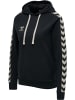 Hummel Kapuzenpullover Hmlmove Damen in BLACK