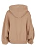 Urban Classics Sweat & Fleece - Hoody in amber