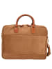 BRIC`s Life - Aktentasche 38 cm in camel