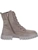 Gabor Freizeit Stiefeletten in fango