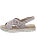 Gabor Sandalette in rosa