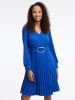 orsay Kleid in Blau