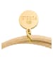PURELEI Armband Knot in Gold