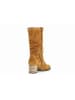 Gabor Stiefel in Beige