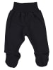 TupTam Baby Hose mit Fuß 5er Pack in blau/grau