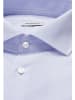 Seidensticker Business Hemd Slim in Hellblau