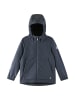 Reima Softshell Übergangsjacke " Koivula " in Soft black