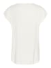 Kaffe T-shirt BPally Casual fit in Chalk