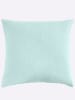 Heine Tagesdecke in mint