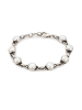 NAEMI Armband in Silber