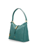 PICARD Whisper Schultertasche Leder 34 cm in smaragd