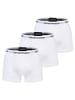Emporio Armani Boxershort 3er Pack in Weiß