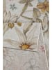 Wecon Home Outdoorteppich "Abloom" in Beige/Gelb/Rot