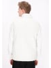 MO Men Jacket in white
