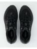 Ecco Sneaker low in Schwarz