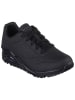 Skechers Halbschuh UNO in schwarz