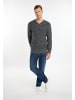 ICEBOUND Herren Pullover in Schwarz