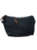 Camel Active Aurum Schultertasche L 40 cm dark blue